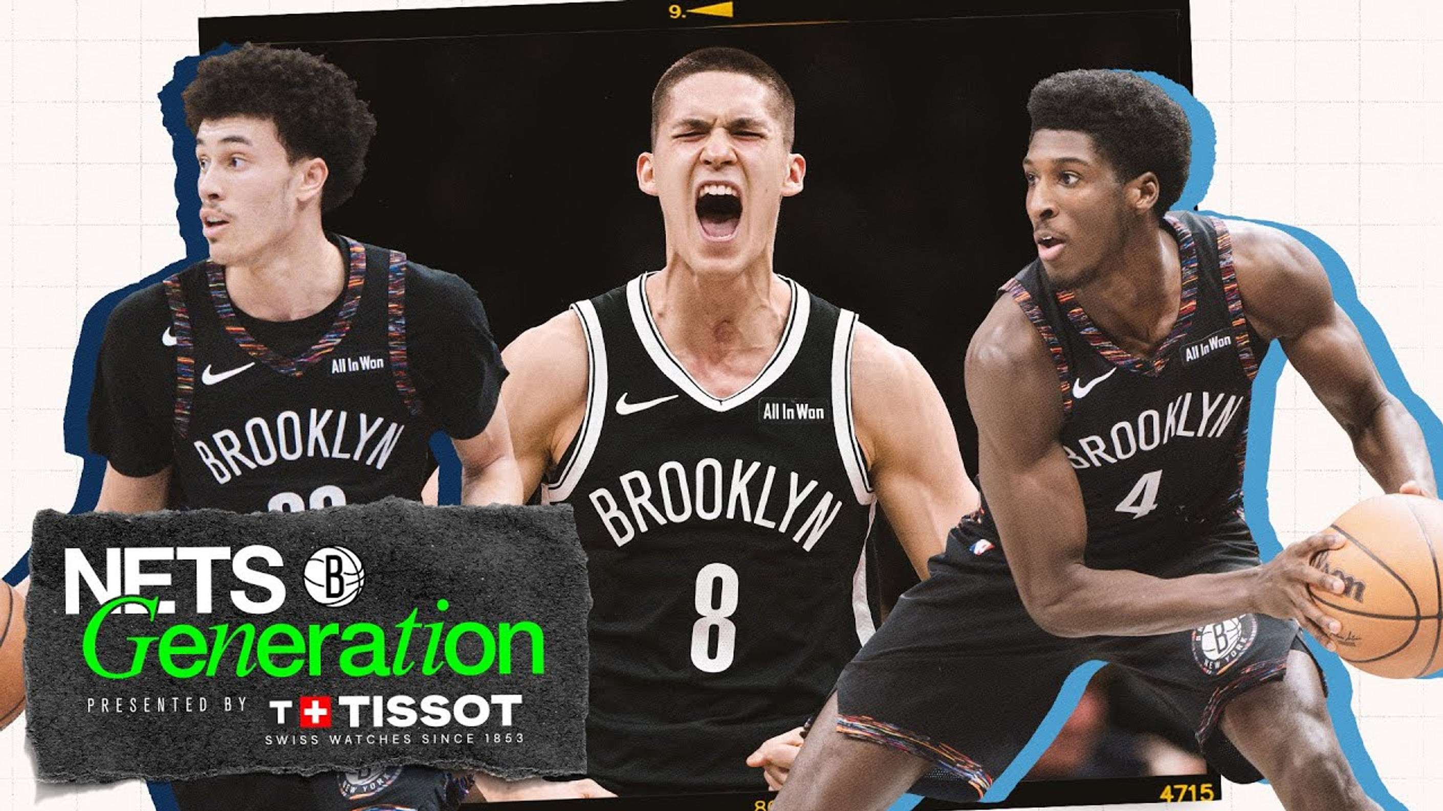 Nets Generation